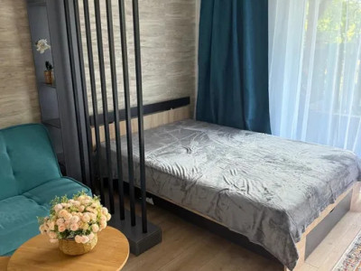 APARTAMENT CU O CAMERĂ! CARTIER MĂNĂȘTUR