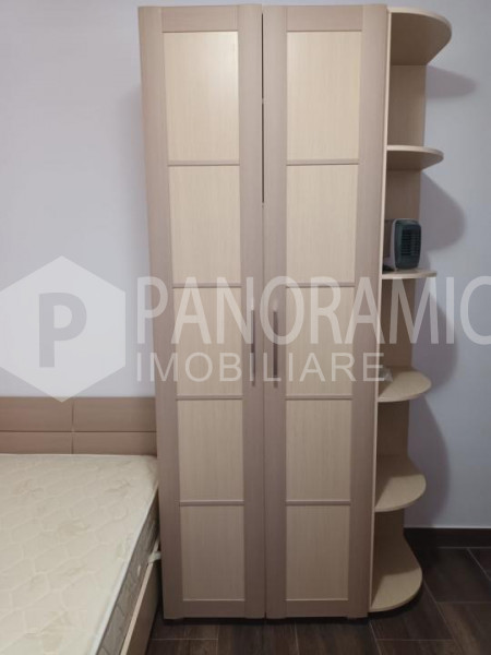 Garsonieră 11mp - Mănăștur