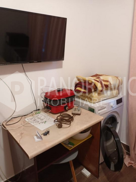 Garsonieră 11mp - Mănăștur