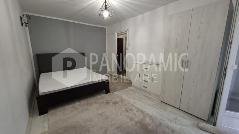 Apartament cu 2 dormitoare - Mănăștur Clăbucet