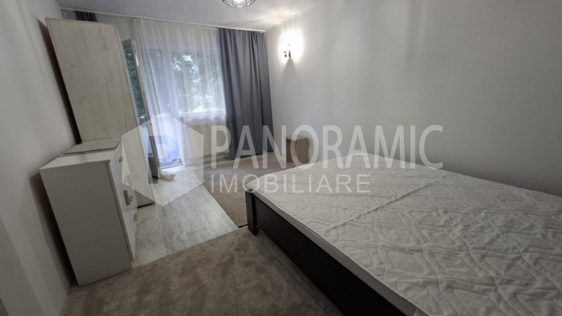 Apartament cu 2 dormitoare - Mănăștur Clăbucet