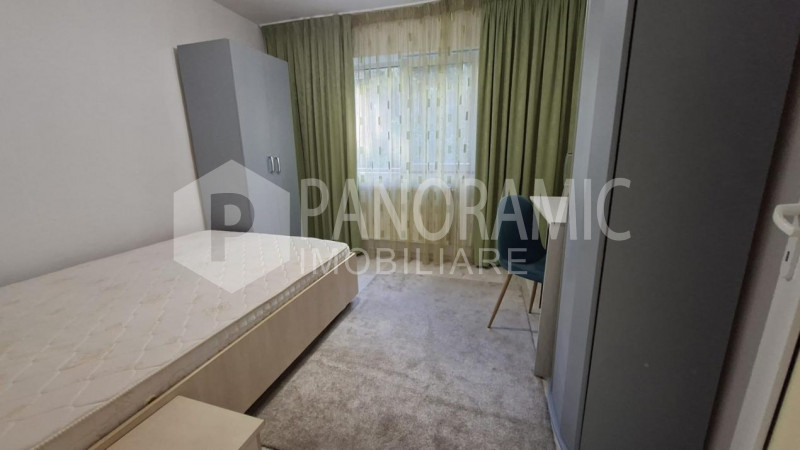 Apartament cu 2 dormitoare - Mănăștur Clăbucet