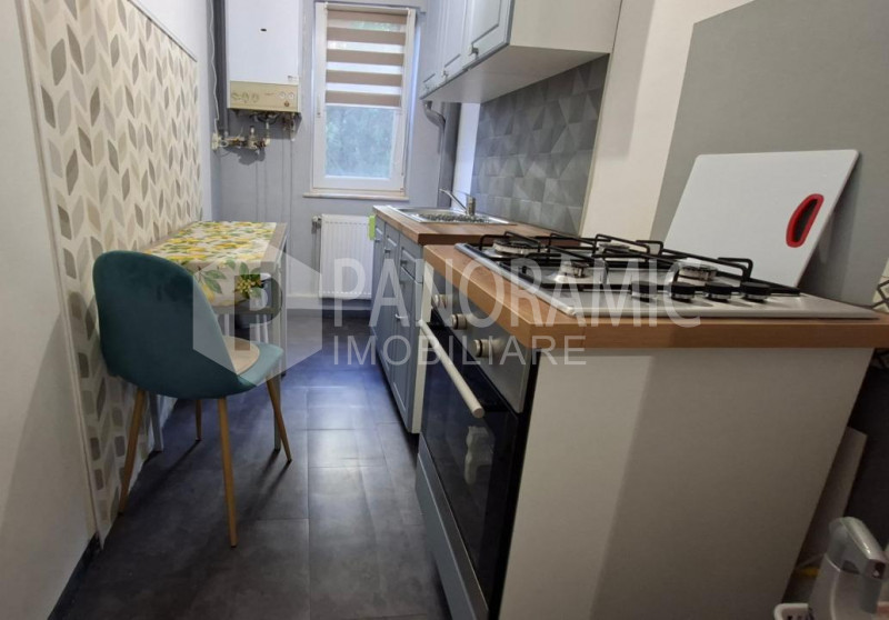 Apartament cu 2 dormitoare - Mănăștur Clăbucet