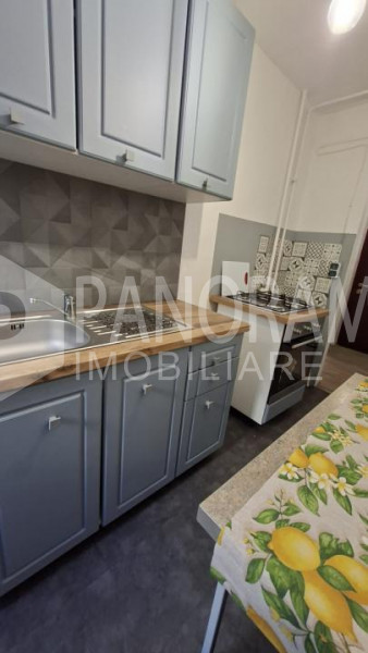 Apartament cu 2 dormitoare - Mănăștur Clăbucet
