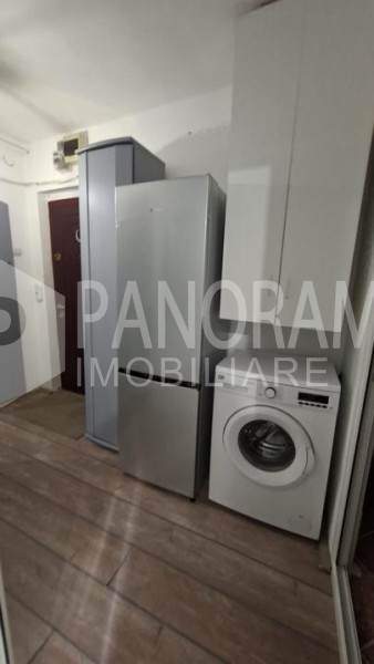 Apartament cu 2 dormitoare - Mănăștur Clăbucet