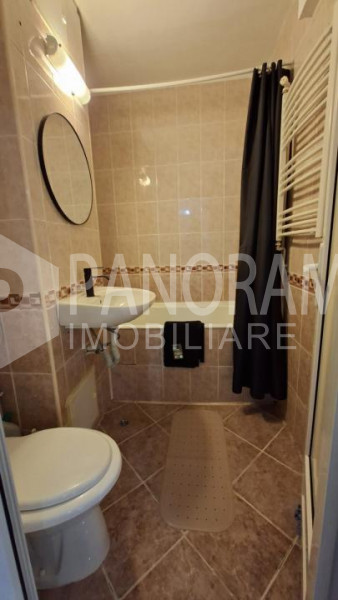 Apartament cu 2 dormitoare - Mănăștur Clăbucet