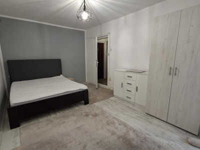 Apartament cu 2 dormitoare - Mănăștur Clăbucet