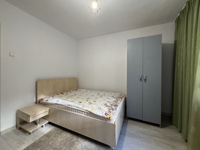 Apartament cu 2 dormitoare - Mănăștur Clăbucet