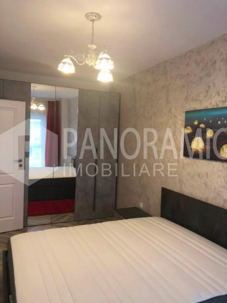 Apartament cu 2 camere - Mărăști/ Bulgaria