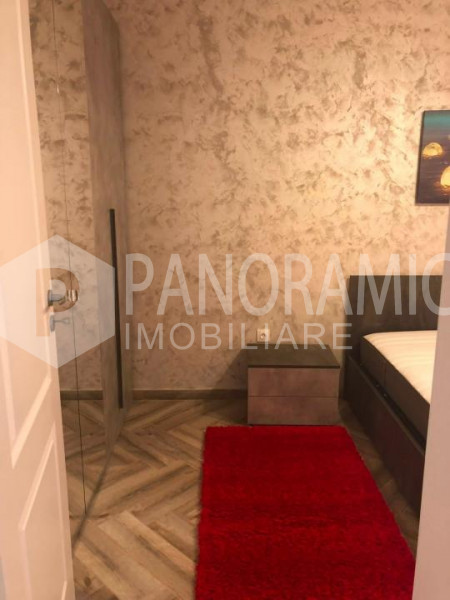 Apartament cu 2 camere - Mărăști/ Bulgaria