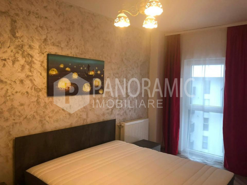 Apartament cu 2 camere - Mărăști/ Bulgaria