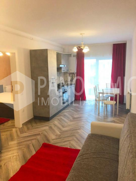 Apartament cu 2 camere - Mărăști/ Bulgaria