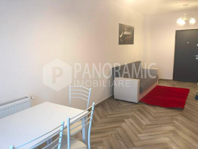 Apartament cu 2 camere - Mărăști/ Bulgaria