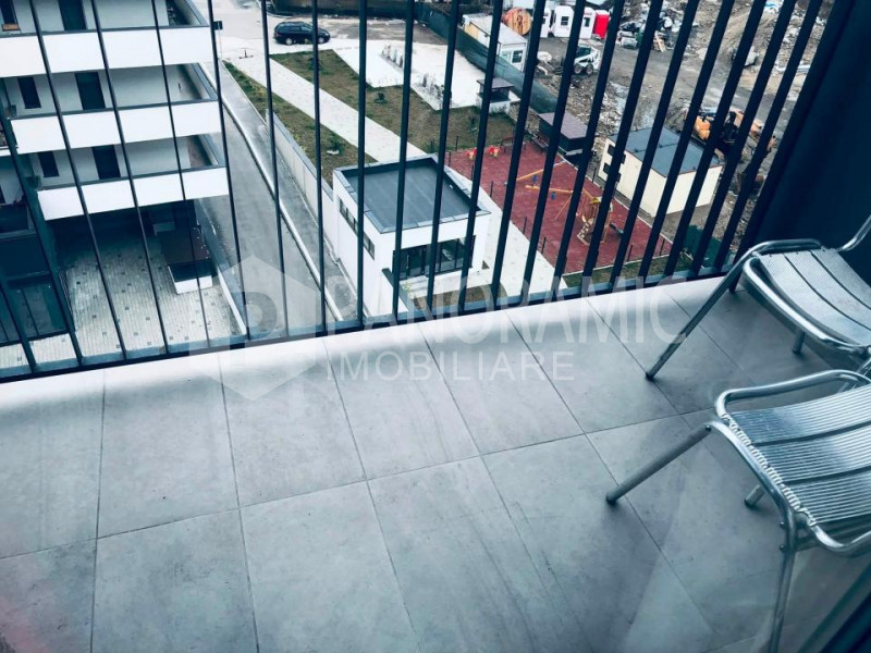 Apartament cu 2 camere - Mărăști/ Bulgaria