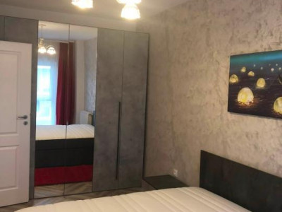 Apartament cu 2 camere - Mărăști/ Bulgaria