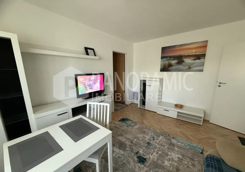 Apartament cu 3 camere - Mănăștur