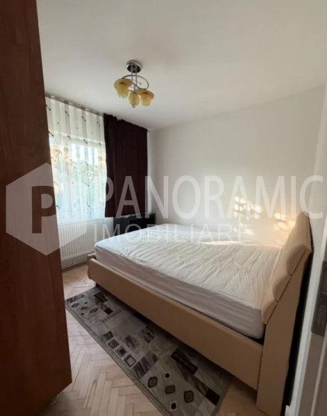 Apartament cu 3 camere - Mănăștur