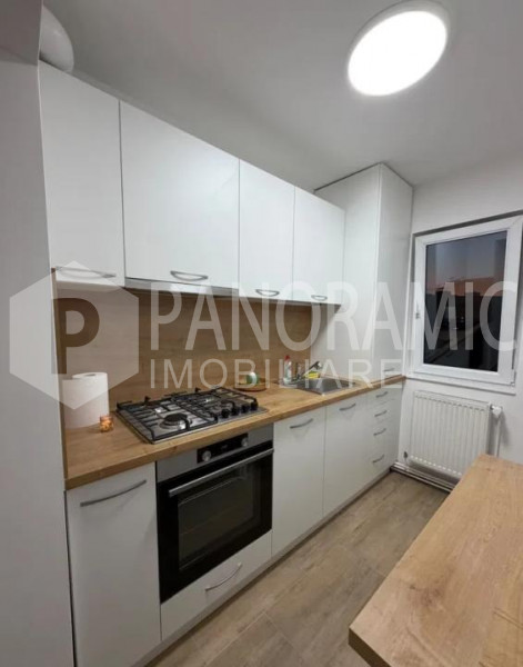 Apartament cu 3 camere - Mănăștur