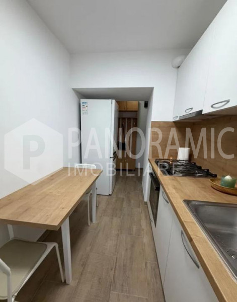 Apartament cu 3 camere - Mănăștur