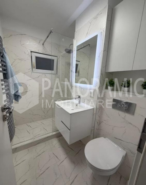Apartament cu 3 camere - Mănăștur