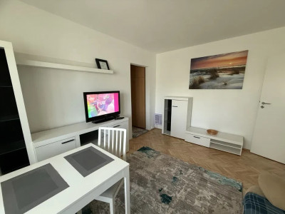 Apartament cu 3 camere - Mănăștur