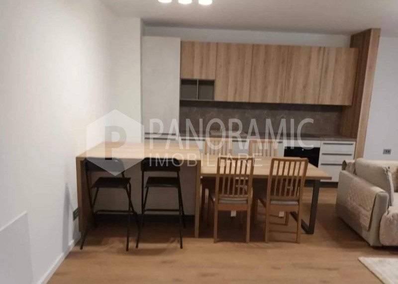 Apartament cu 2 camere - Iris- Liberty Residence