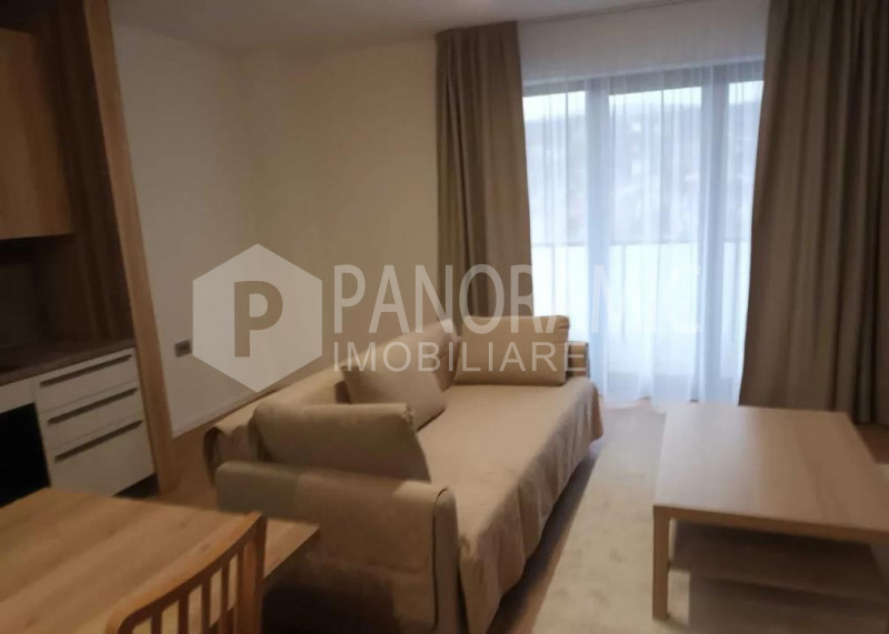 Apartament cu 2 camere - Iris- Liberty Residence