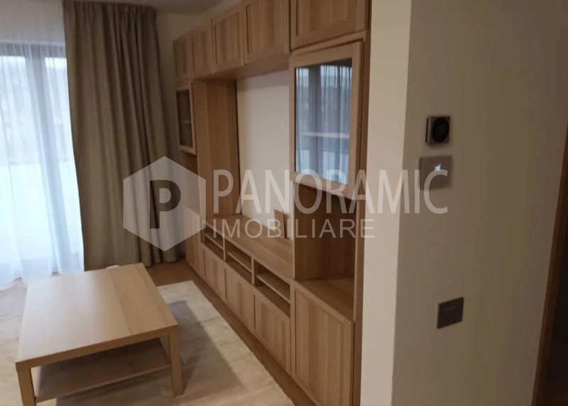 Apartament cu 2 camere - Iris- Liberty Residence