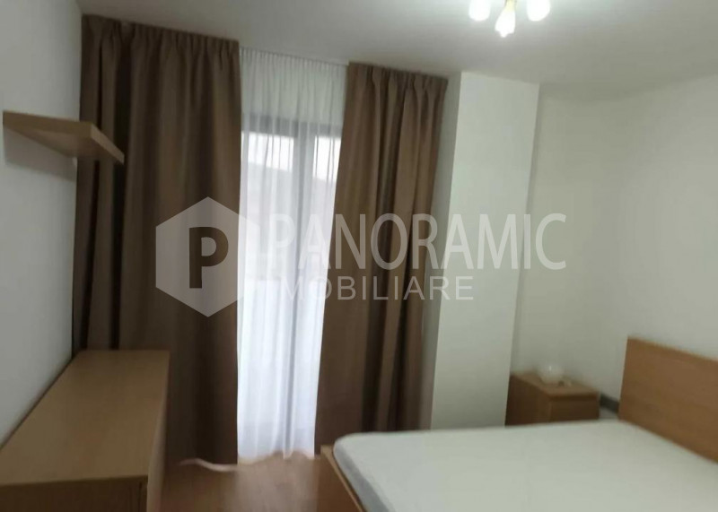 Apartament cu 2 camere - Iris- Liberty Residence