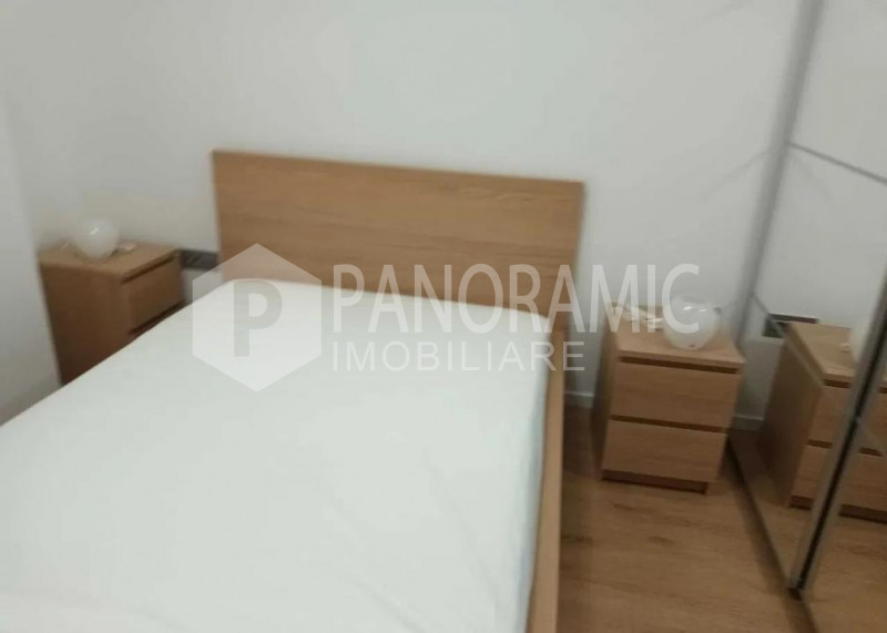 Apartament cu 2 camere - Iris- Liberty Residence