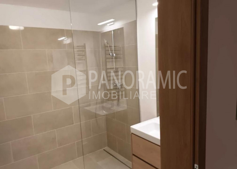 Apartament cu 2 camere - Iris- Liberty Residence