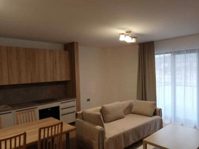 Apartament cu 2 camere - Iris- Liberty Residence