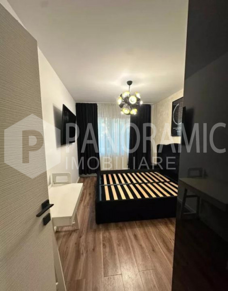APARTAMENT CU 2 CAMERE, SOMEȘENI!
