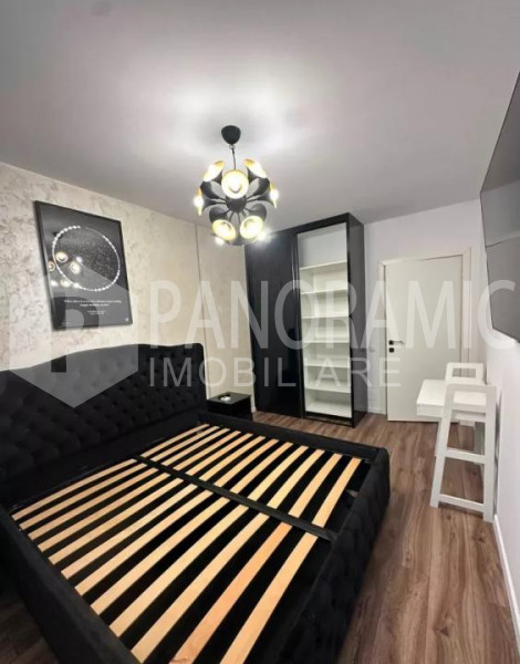APARTAMENT CU 2 CAMERE, SOMEȘENI!
