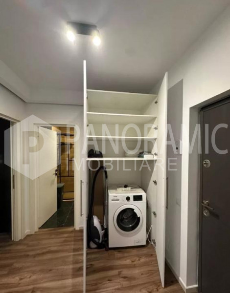 APARTAMENT CU 2 CAMERE, SOMEȘENI!