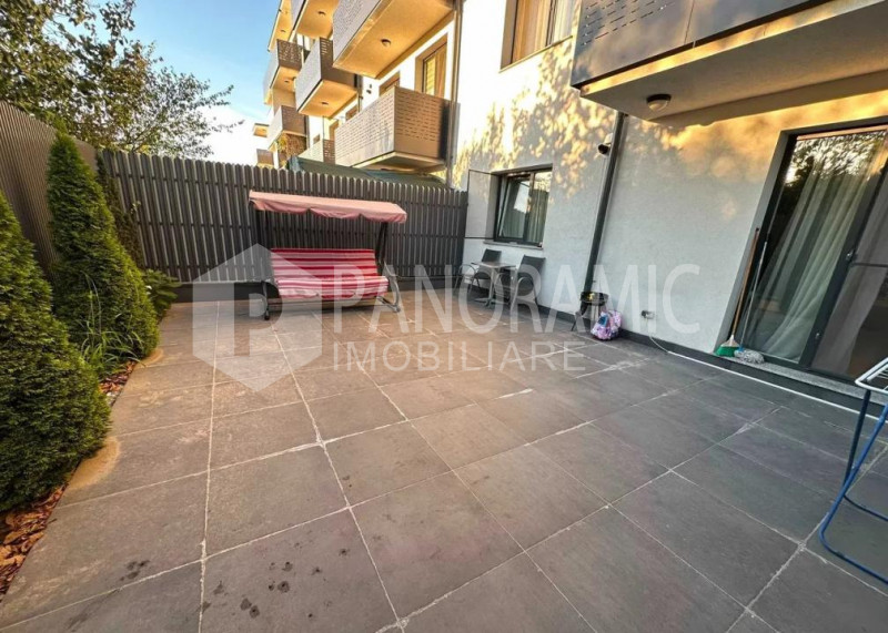 APARTAMENT CU 2 CAMERE, SOMEȘENI!