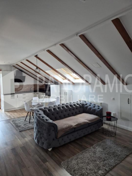 Apartament cu 3 camere - Gheorgheni