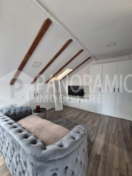 Apartament cu 3 camere - Gheorgheni