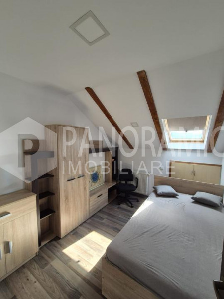 Apartament cu 3 camere - Gheorgheni