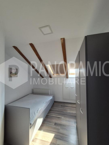 Apartament cu 3 camere - Gheorgheni