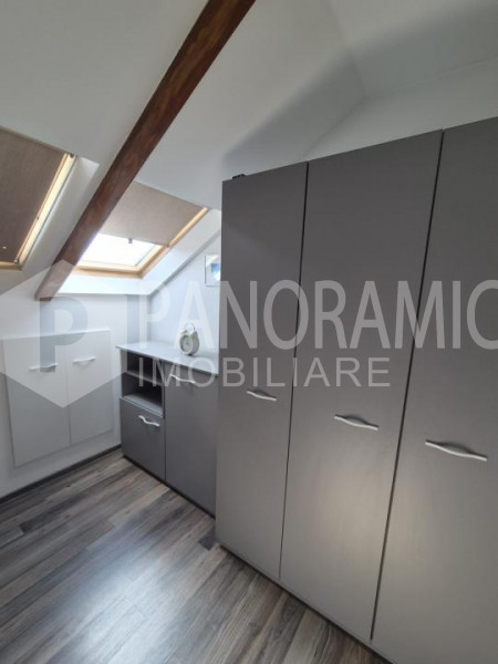 Apartament cu 3 camere - Gheorgheni