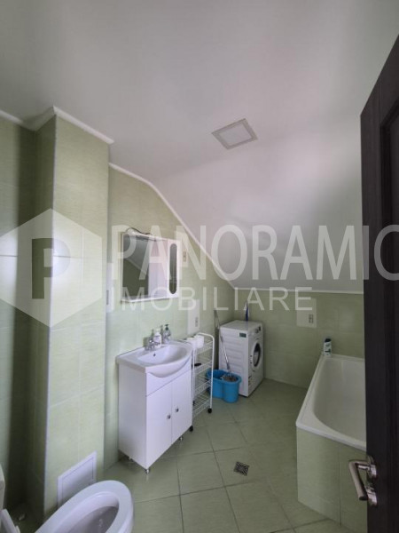 Apartament cu 3 camere - Gheorgheni