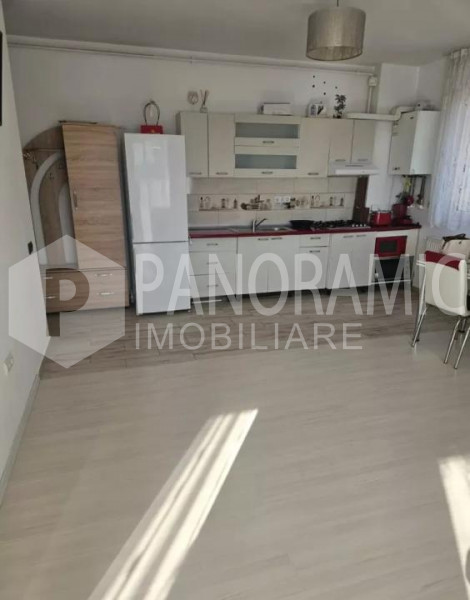 Apartament cu 2 camere - Iris