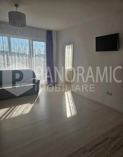Apartament cu 2 camere - Iris
