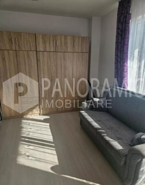 Apartament cu 2 camere - Iris