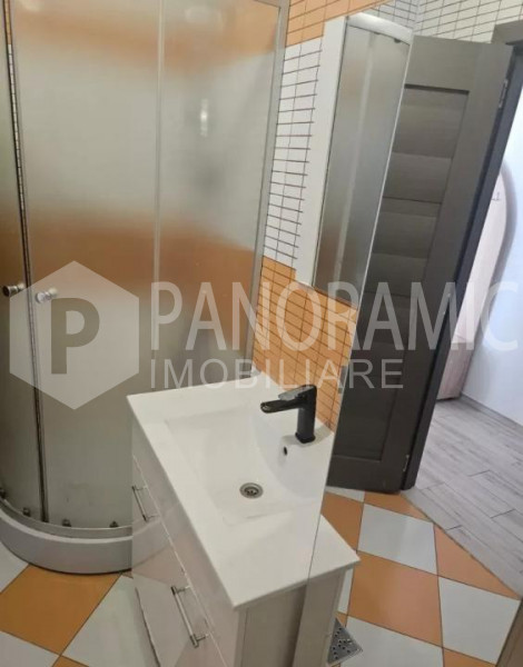 Apartament cu 2 camere - Iris