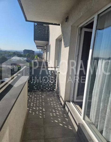 Apartament cu 2 camere - Iris