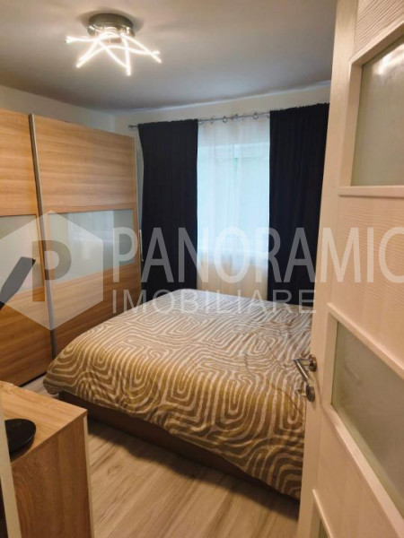 Apartament cu 2 camere decomandate - Zorilor