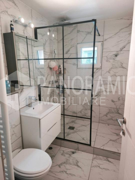 Apartament cu 2 camere decomandate - Zorilor
