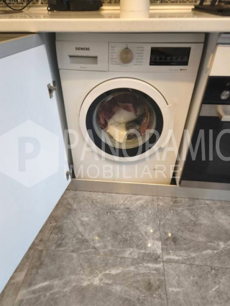 Apartament cu 2 camere decomandate - Zorilor
